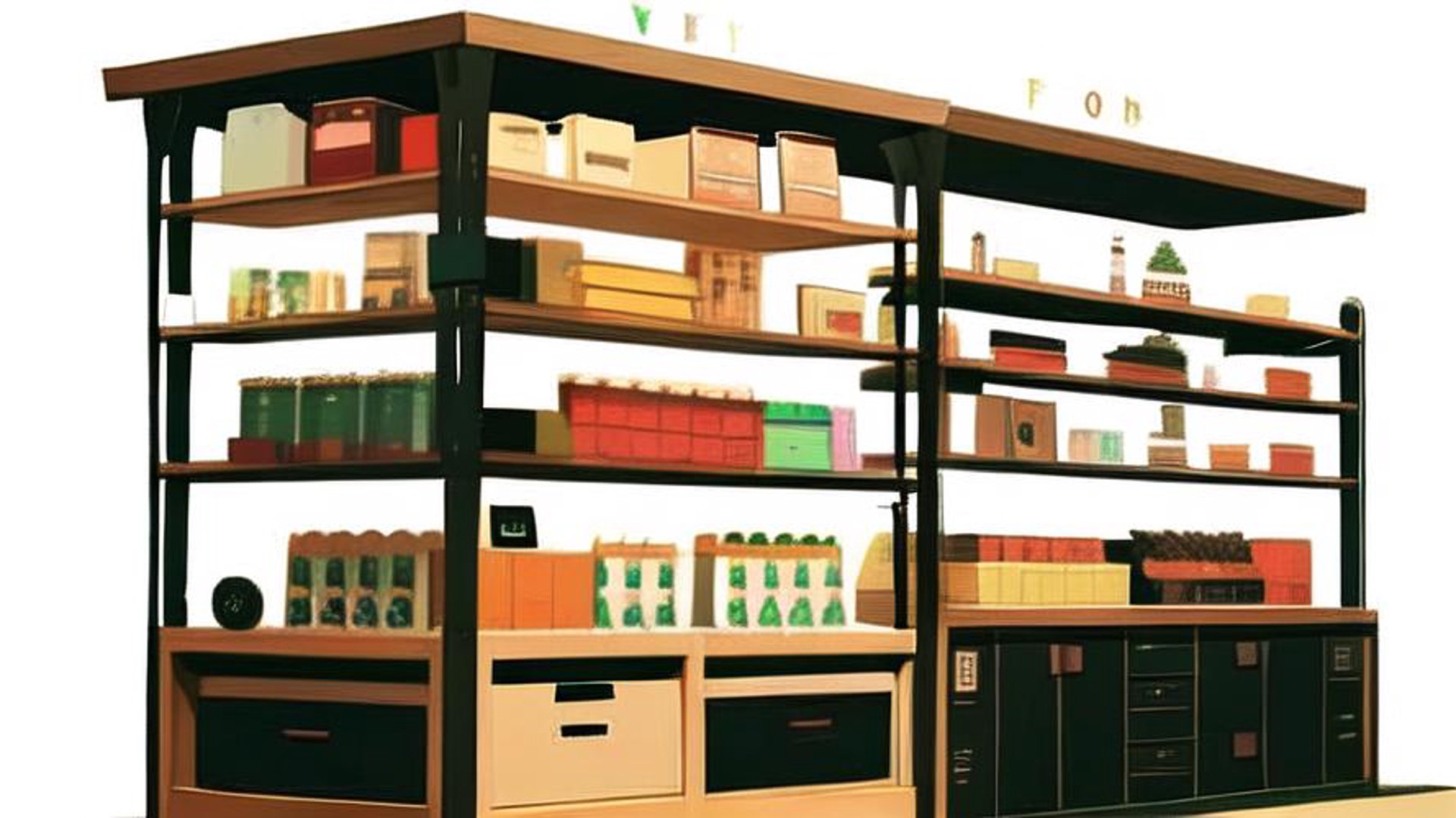 汇千象商贸